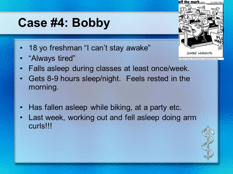 how to stay awake when tired