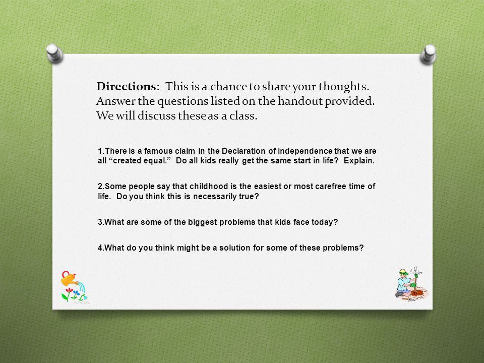 Lottery Essay