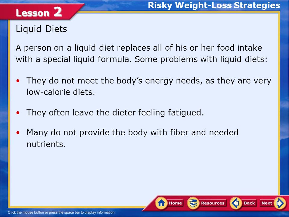 How much weight can you lose in a week juicing image 9