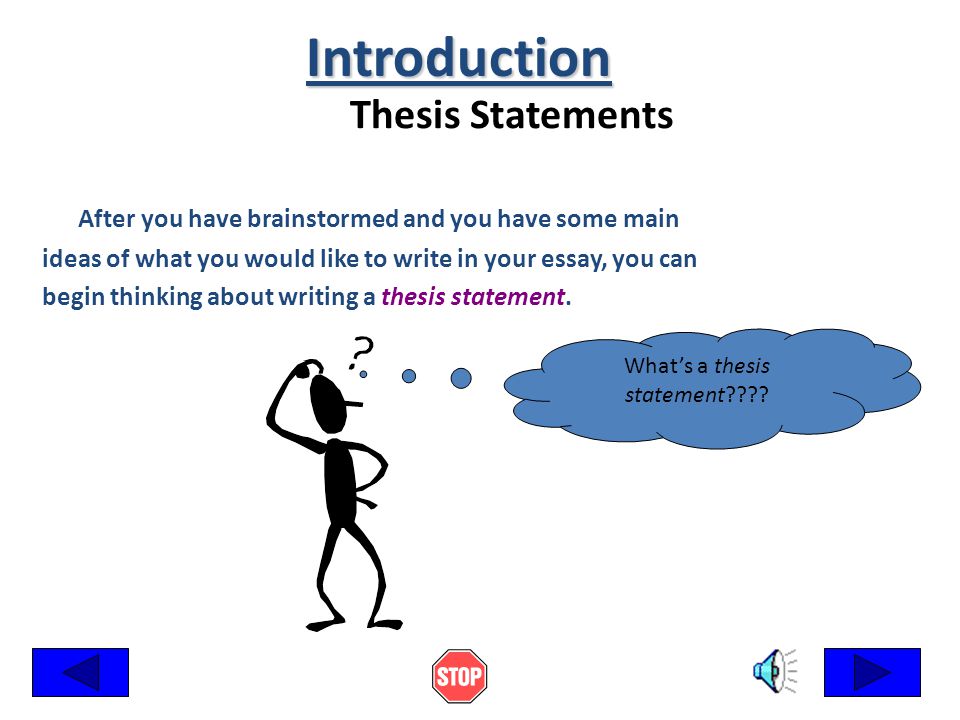 writing tutorials introduction and thesis writing tutorials introduction and thesis
