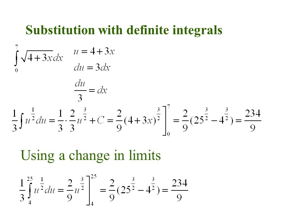 Let u = inside function of more complicated factor. Check by differentiation