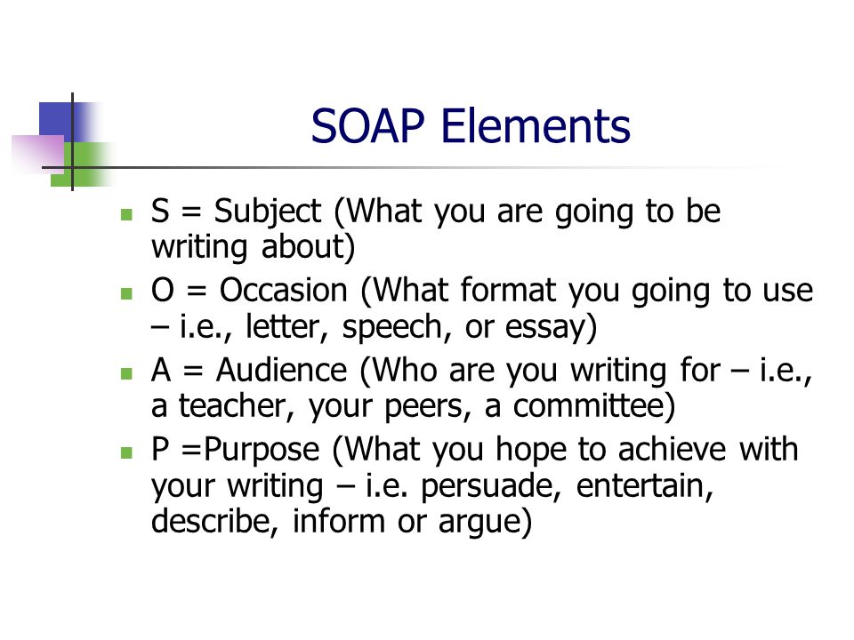 basic features and elements of essay basic features and elements of essay