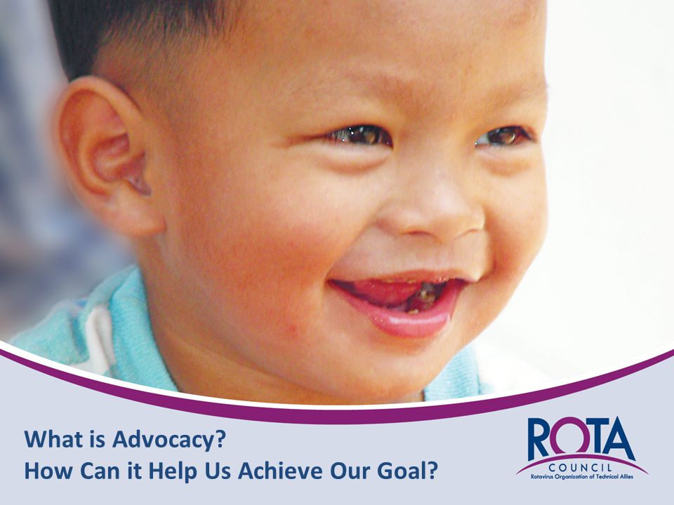 What is Advocacy How Can it Help Us Achieve Our Goal