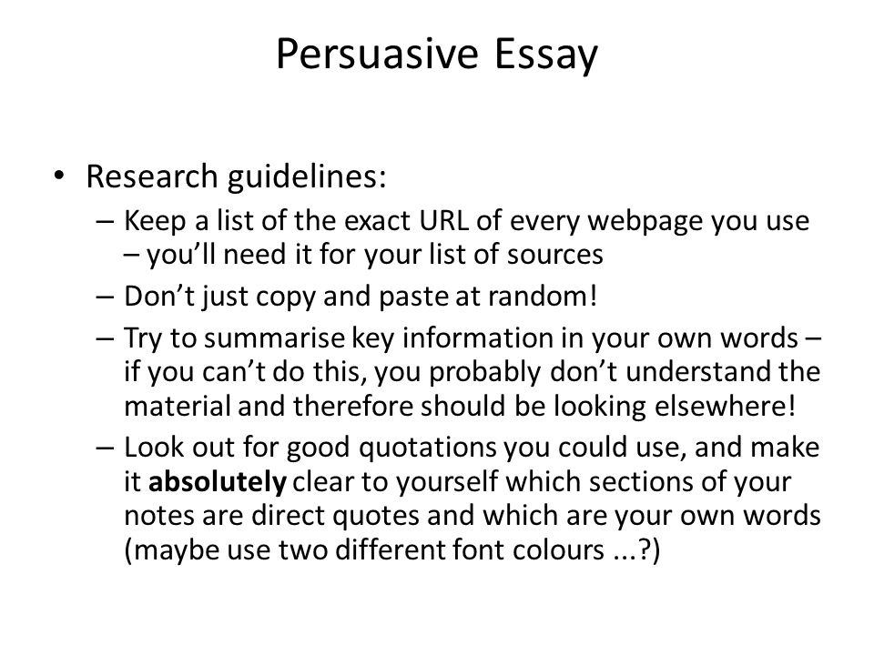 help writing a persuasive essay Essay writing help how to write a persuasive essay in persuasive or argumentative writing, we try to convince others to agree with our facts. help writing a persuasive essay Essay writing help how to write a persuasive essay in persuasive or argumentative writing, we try to convince others to agree with our facts.