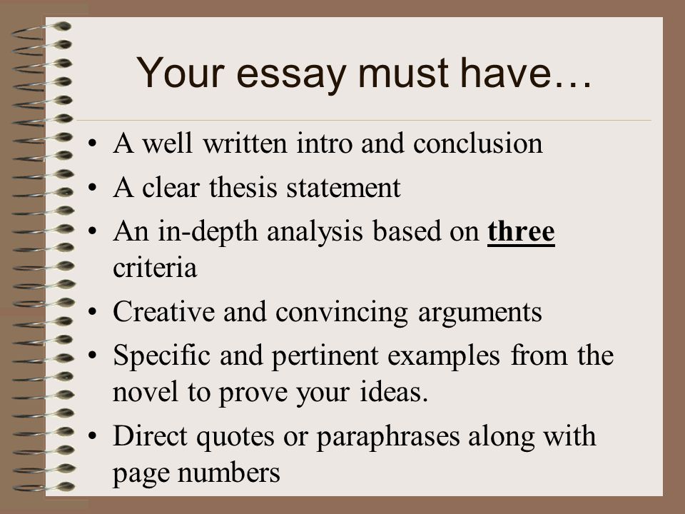 point of view thesis statement How to write a paper topic proposal & thesis statement • part 1 of the assignment: you state your point of view on the topic directly and often in. point of view thesis statement How to write a paper topic proposal & thesis statement • part 1 of the assignment: you state your point of view on the topic directly and often in.