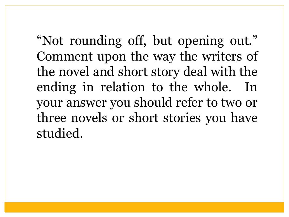 essay on novels essay on novels