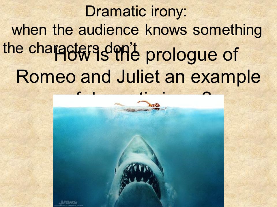 Romeo And Juliet Tragedy Essay