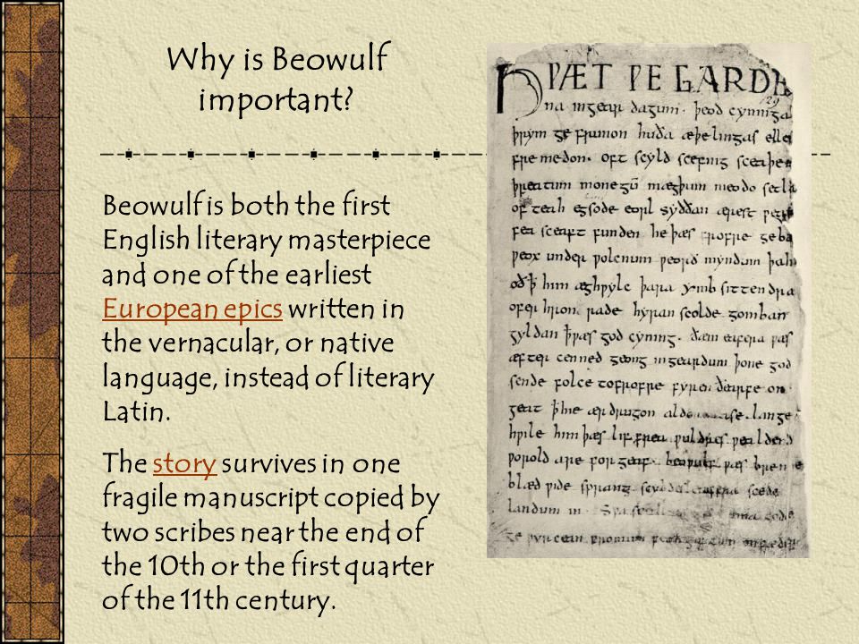 hero and essay 1 beowulf Free essay: the hero is an age-old concept that describes someone that will defend their honor to the end in beowulf, the author portrays the warrior. hero and essay 1 beowulf Free essay: the hero is an age-old concept that describes someone that will defend their honor to the end in beowulf, the author portrays the warrior.