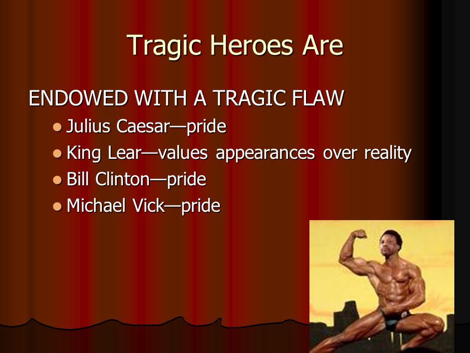 Julius Caesar Tragic Hero Essay
