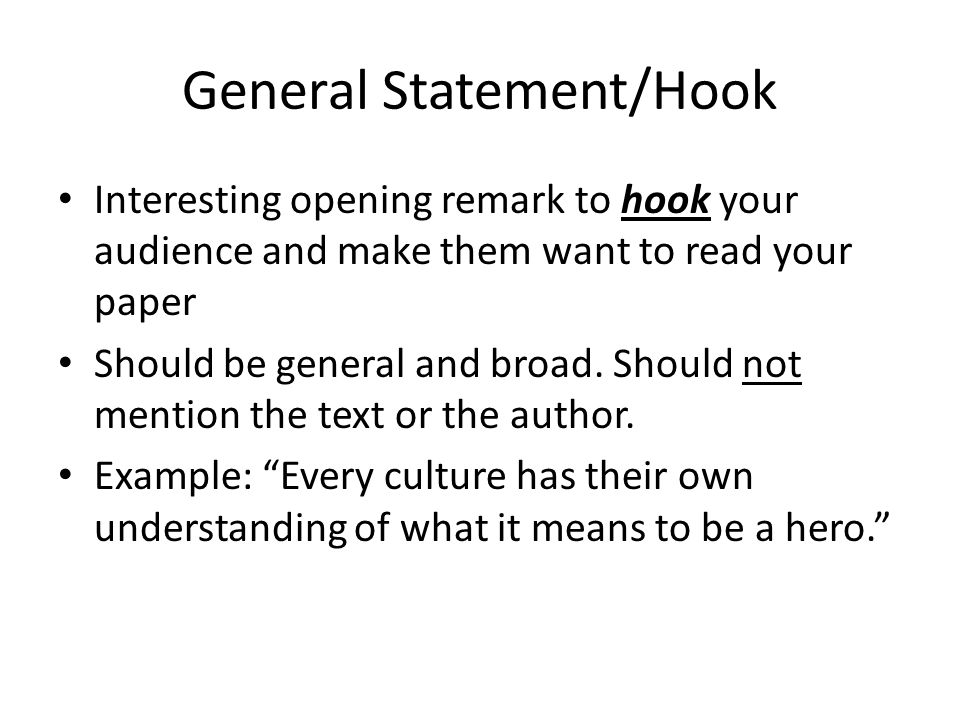 Essay Examples For High School General Statement Example For Essays Case Study What Buy Kids Seo Campaign Wsi Yorkshire General Essay In English also High School Entrance Essay General Statement Example For Essays Underfontanacountryinncom Essay On Health