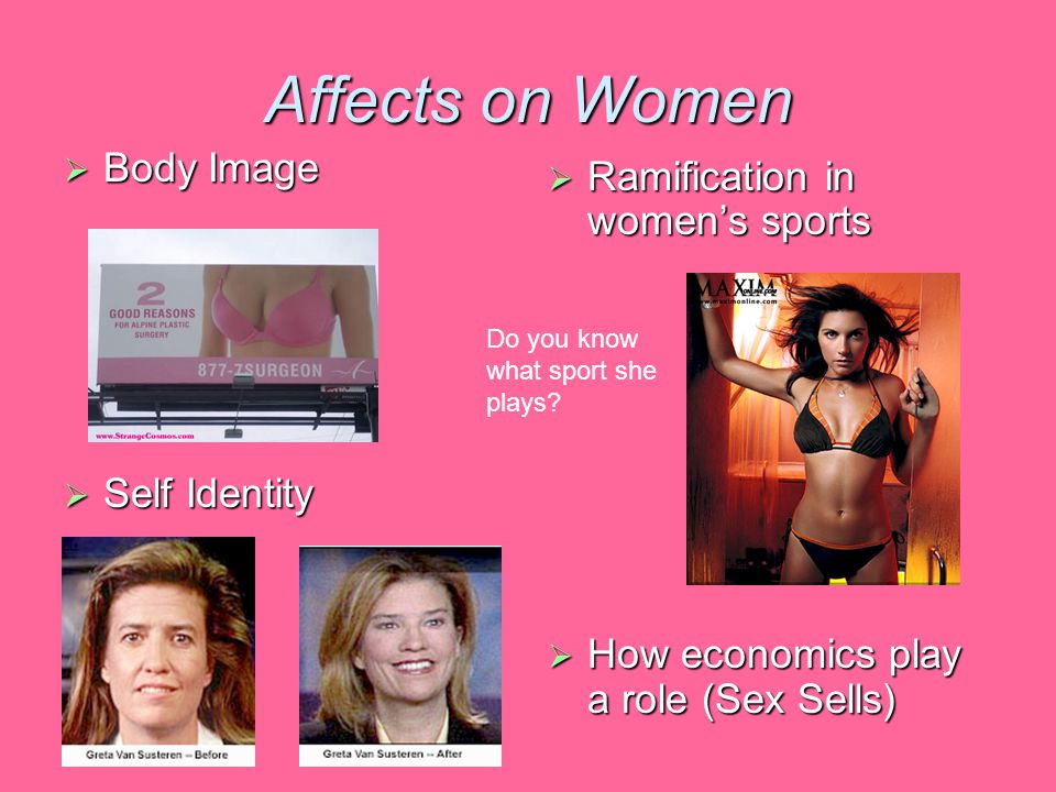 medias effect on women essay medias effect on women essay