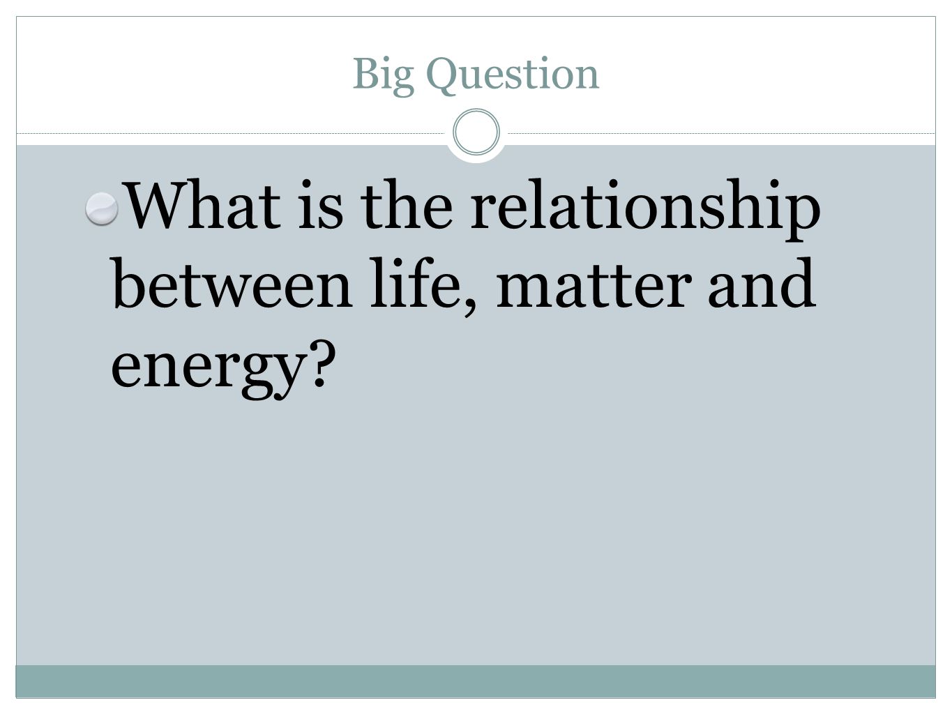 what is the relationship between biology For many scientists, whether or not they have any religious beliefs themselves, the relationships between science and religion, that is the “science/religion issue,” may appear outside the scope of a serious science journal however, a range of factors, including the continuing influence of. what is the relationship between biology For many scientists, whether or not they have any religious beliefs themselves, the relationships between science and religion, that is the “science/religion issue,” may appear outside the scope of a serious science journal however, a range of factors, including the continuing influence of.