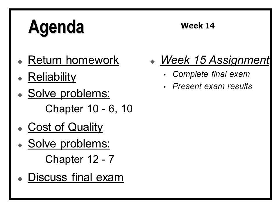 chapter 6 10 homework chapter 6 10 homework