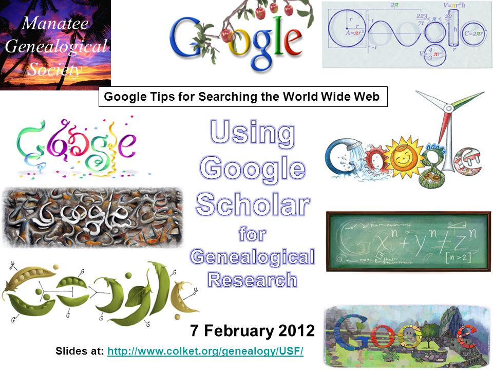 searching tips
