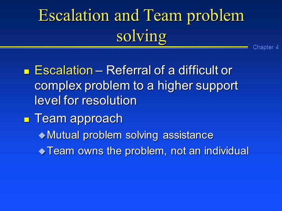 Using Equations To Solve Problems