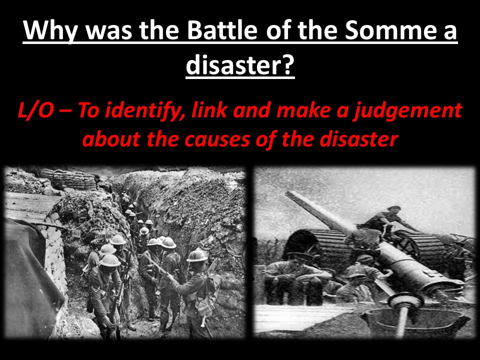 battle of the somme haig essay battle of the somme haig essay