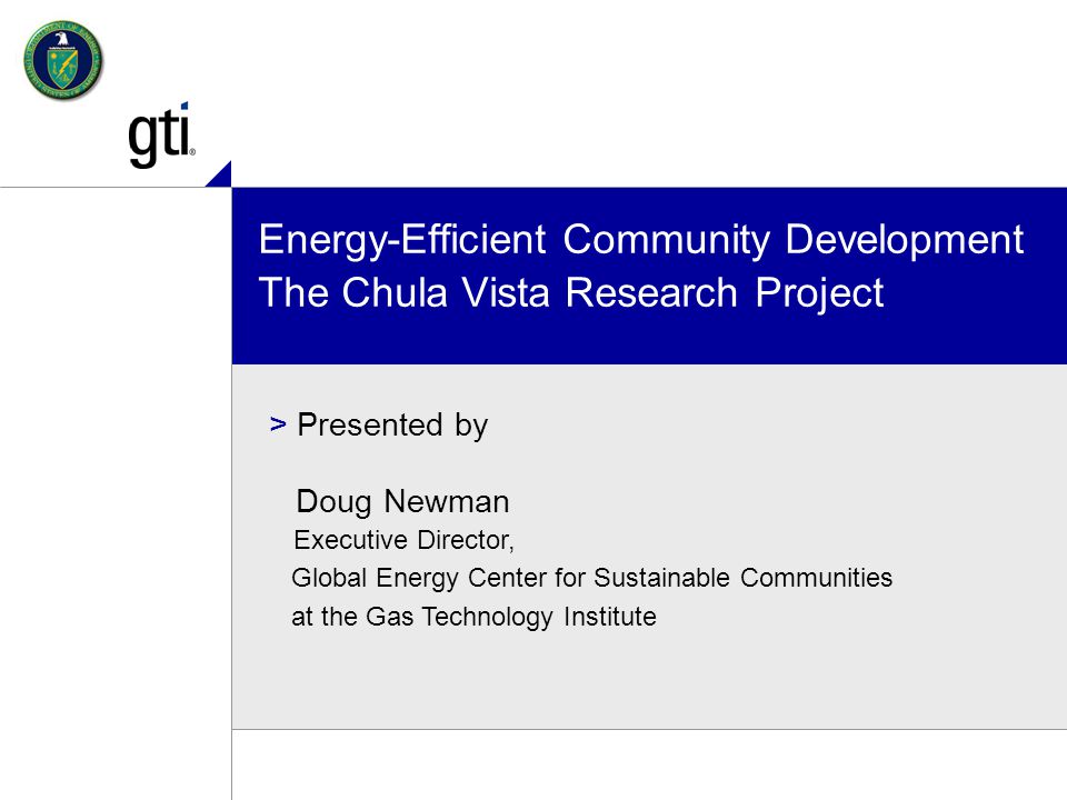 energy efficient community development the chula vista research public distribuiton flyers regulations cula vista