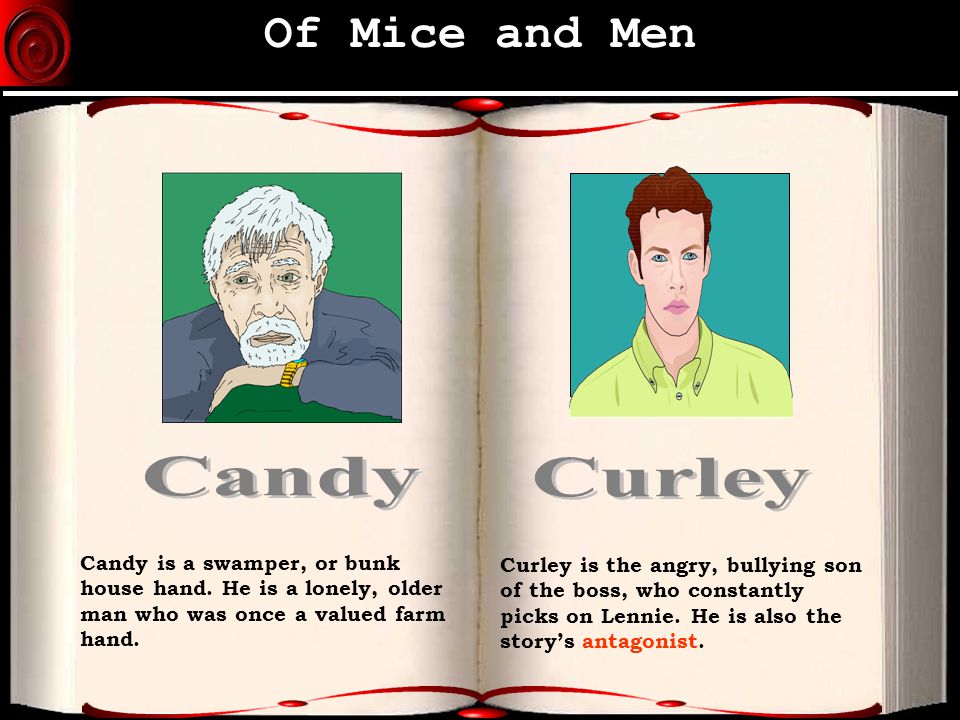 of mice and men opinion essay of mice and men opinion essay