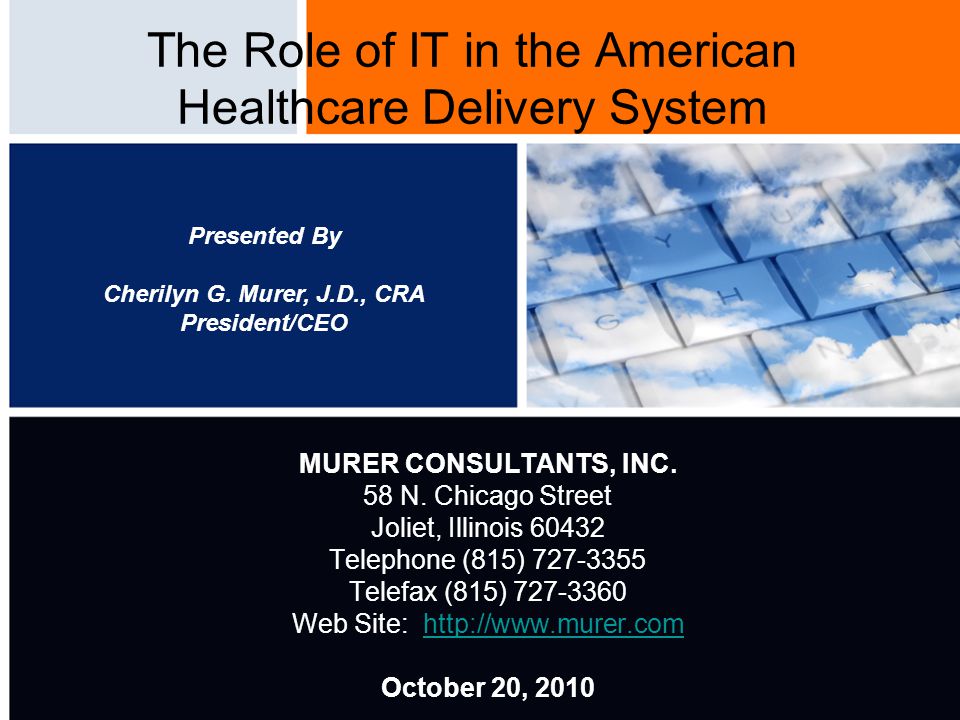 the american healthcare delivery system Population health: improving the health care delivery system is key to improving the health of all americans even if the access, quality, and cost problems in the medical system are resolved, a traditional view of the delivery system must expand to include population-wide programs in order for the system to reach its full potential. the american healthcare delivery system Population health: improving the health care delivery system is key to improving the health of all americans even if the access, quality, and cost problems in the medical system are resolved, a traditional view of the delivery system must expand to include population-wide programs in order for the system to reach its full potential.