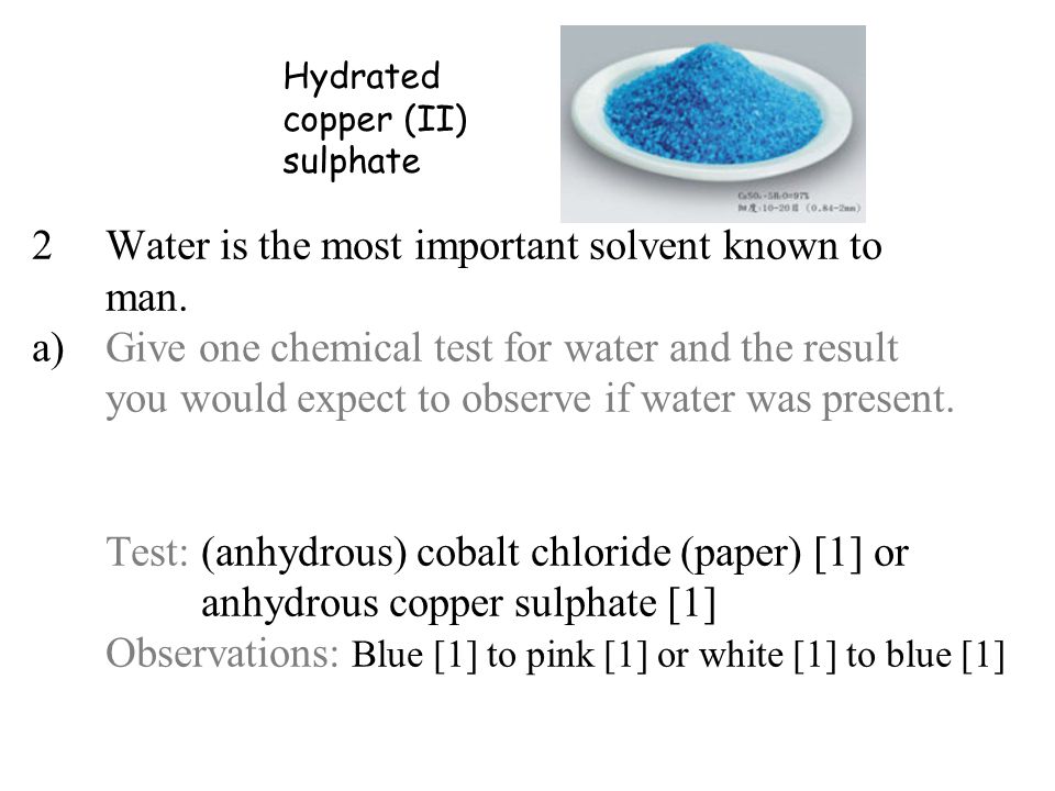 analysis of hydrated copper sulphate essay analysis of hydrated copper sulphate essay