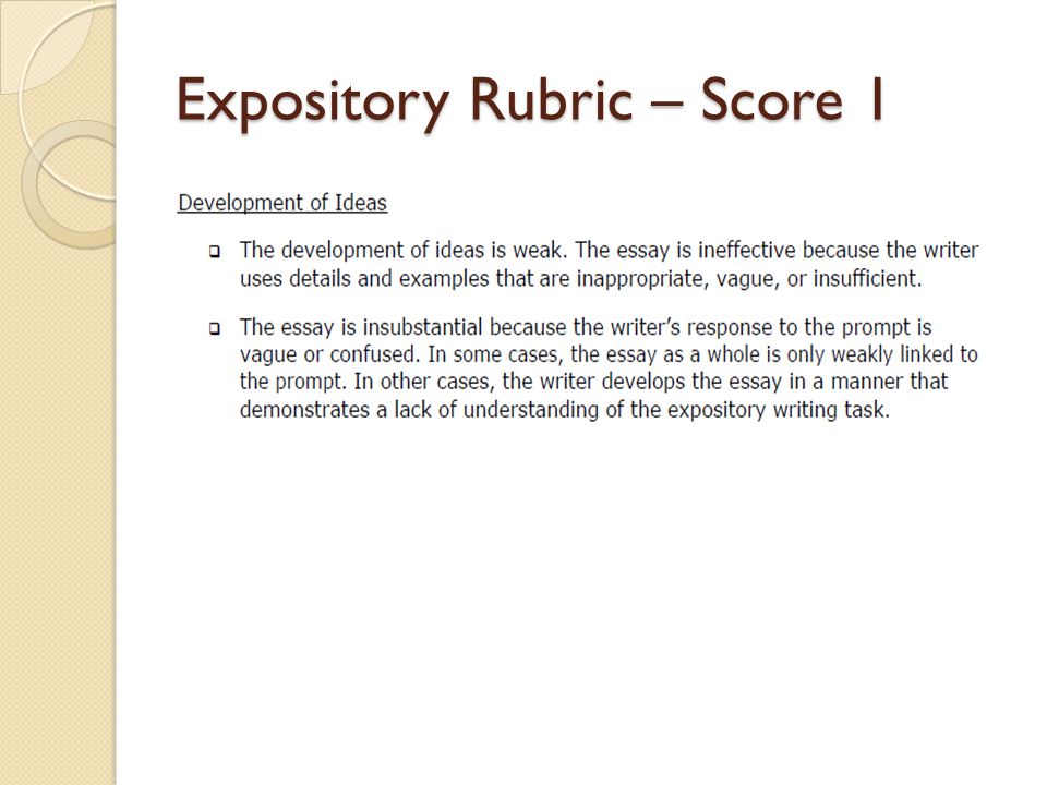 essay prompt definition