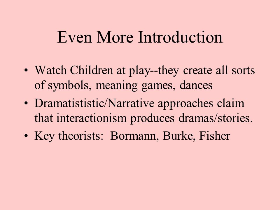 rhetoric dramatism narrative paradigm Dramatism dramatism is a method of analysis developed by kenneth burke according to foss (2009) burke defines rhetoric as the use of. rhetoric dramatism narrative paradigm Dramatism dramatism is a method of analysis developed by kenneth burke according to foss (2009) burke defines rhetoric as the use of.
