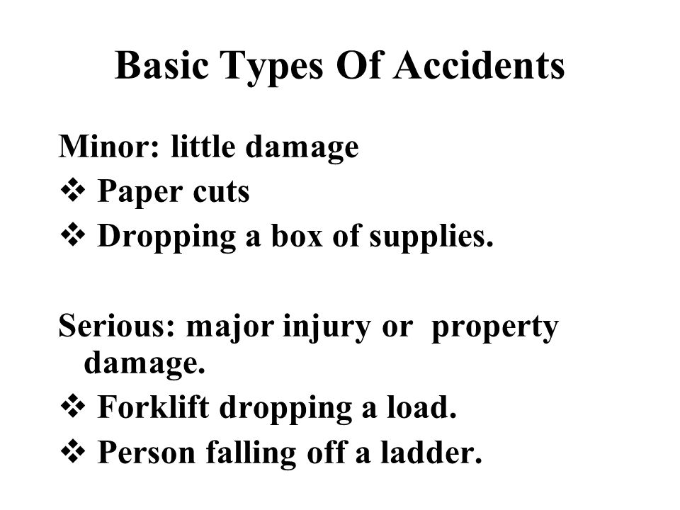 What is an Accident Prevention Program (APP).