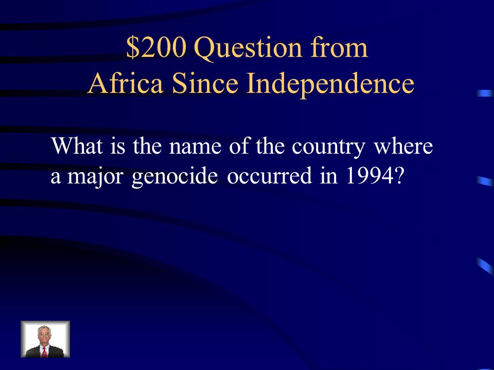 $100 Answer from H5 HIV/AIDS