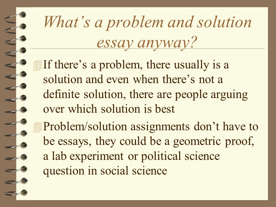 problem solving essay example Problem solving when faced with a problem assignment 2: problem solving essay marketing plan essay sample. problem solving essay example Problem solving when faced with a problem assignment 2: problem solving essay marketing plan essay sample.
