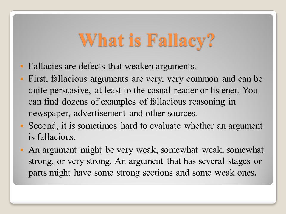 custom integrators offer game changing business plans for 2013 logical fallacies essay