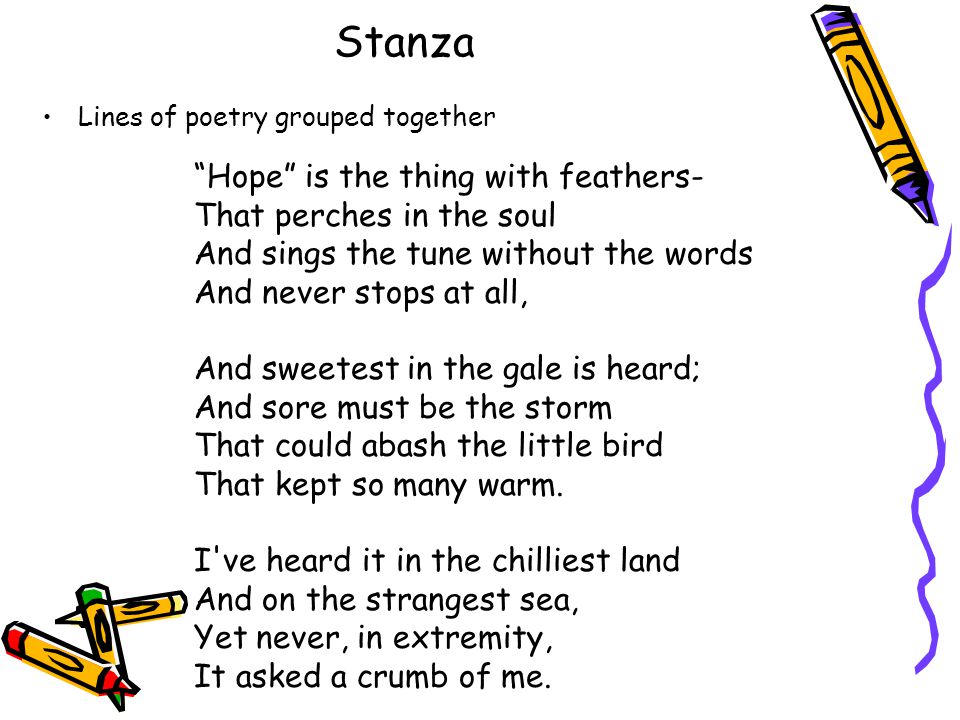 Characteristics of poetry Is usually intended to be read aloud Uses words to create images Some rhyme, some do not Narrative poetry is meant to tell a story (think narrator) –Follows the plot map