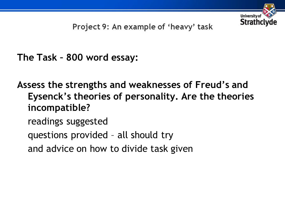 Sample Of Speech Essay