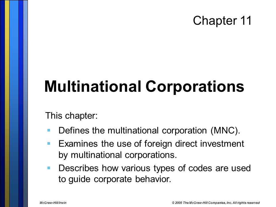 multinational coorporations China's multinational corporations have steadily climbed up the global rankings in recent years, and yet most of these companies are not internationally active or fully multinational. multinational coorporations China's multinational corporations have steadily climbed up the global rankings in recent years, and yet most of these companies are not internationally active or fully multinational.