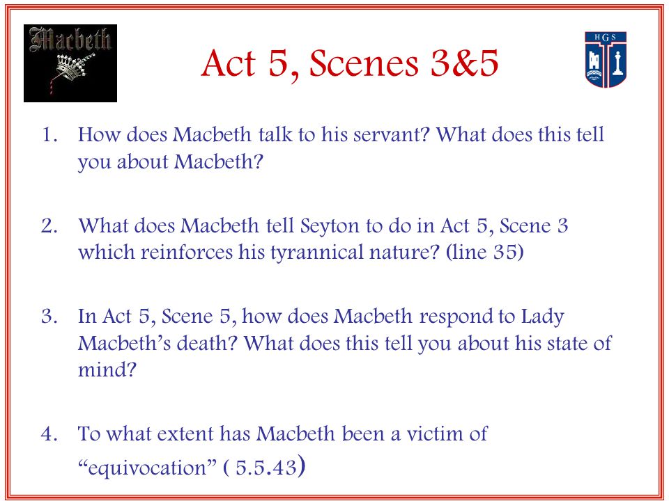 essay questions for macbeth These essay topics will help students explore and understand the major themes and characters of macbeth these prompts will help students create. essay questions for macbeth These essay topics will help students explore and understand the major themes and characters of macbeth these prompts will help students create.