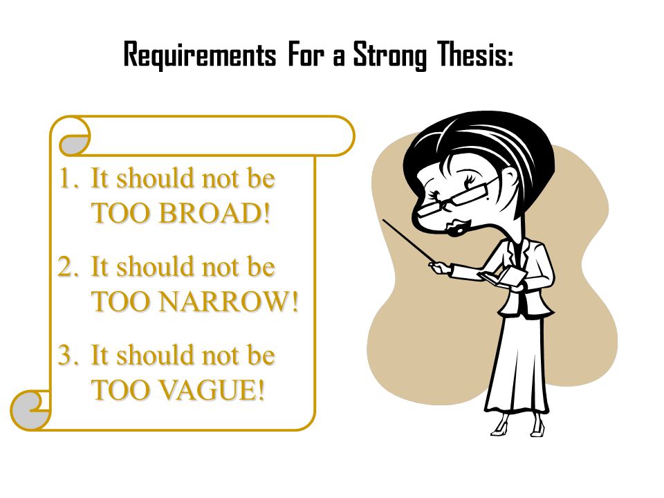 thesis statement how many sentences thesis statement how many sentences