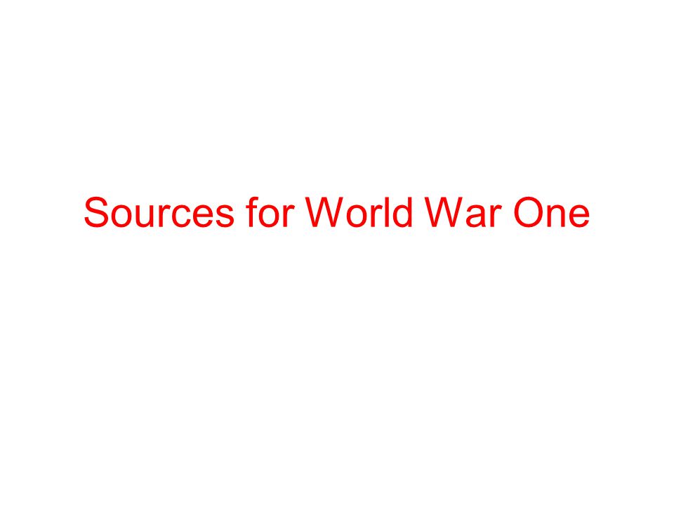 germany was to blame for wwi germany was to blame for wwi