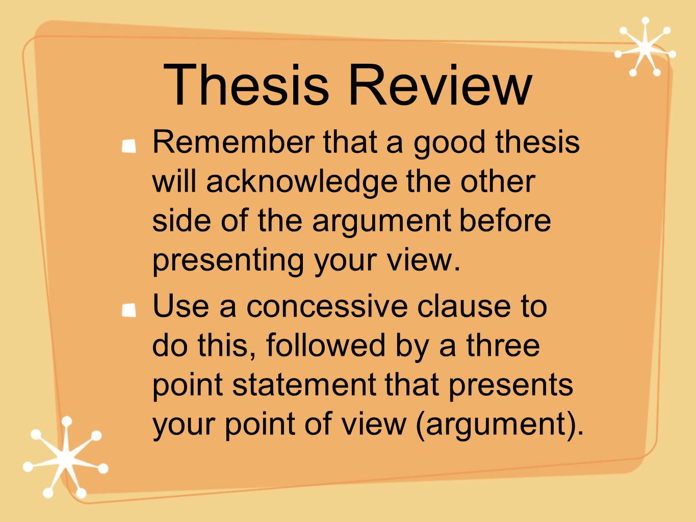 Good Hooks For Persuasive Essays
