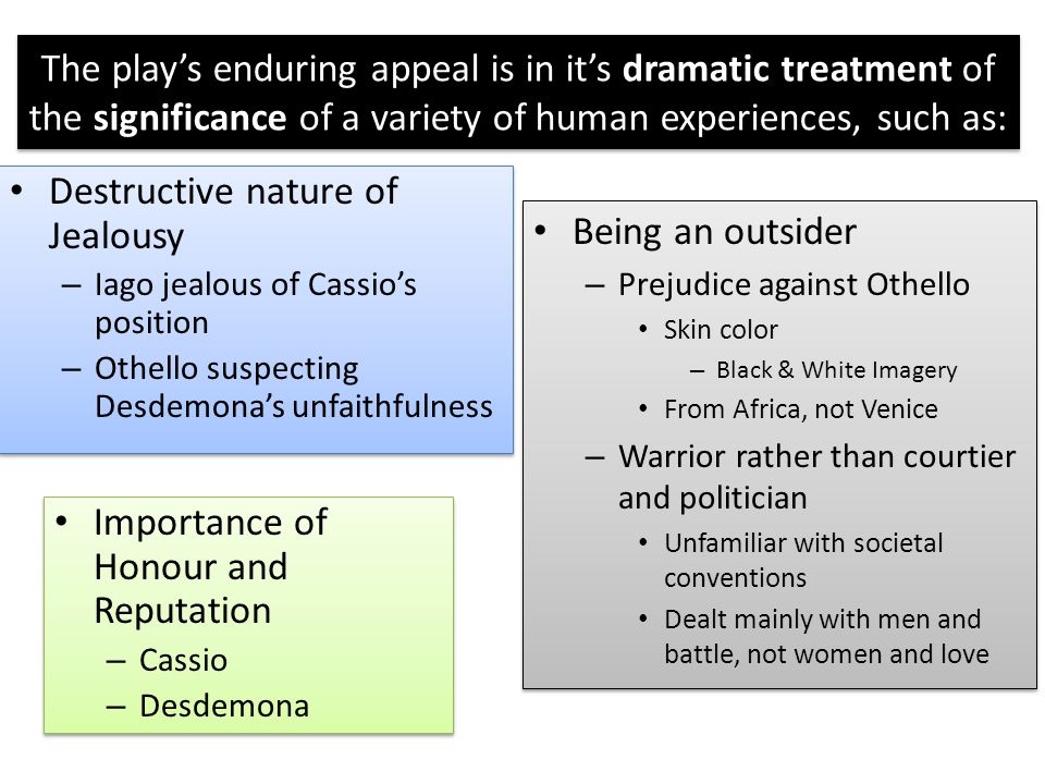 othello conflict essay othello conflict essay