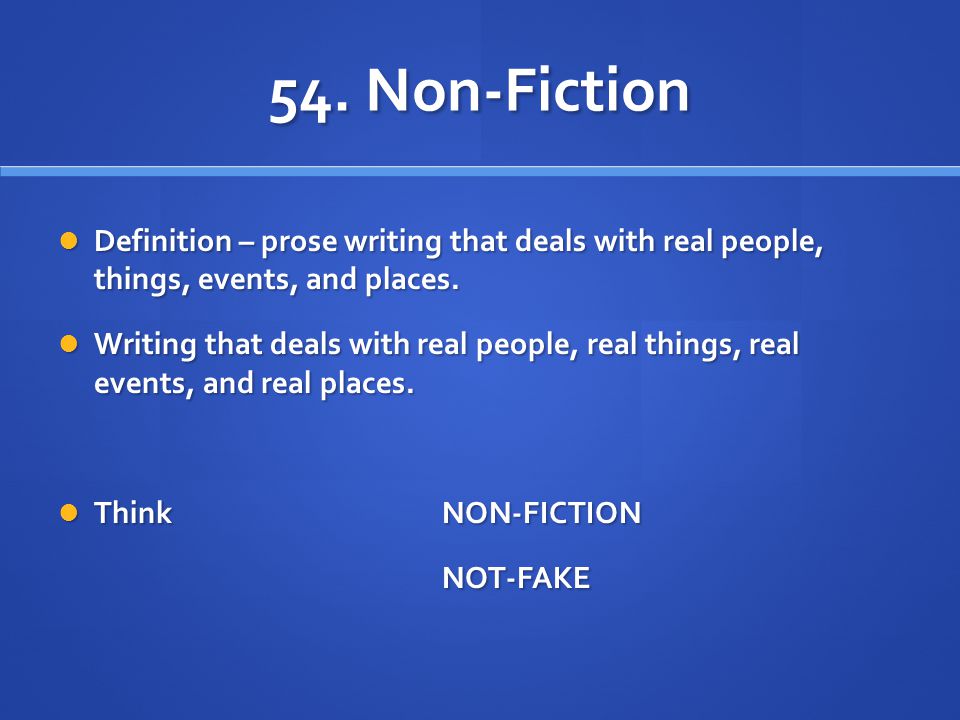 Life Definition Essay