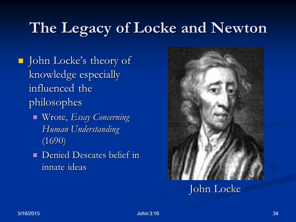 Amazon com An Enquiry Concerning Human Understanding an essay concerning human understanding by john locke the john locke an essay concerning human
