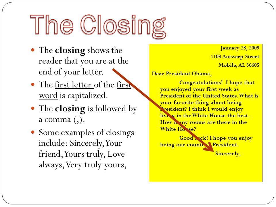 the end of a week essay college paper academic writing service friendly letter closings