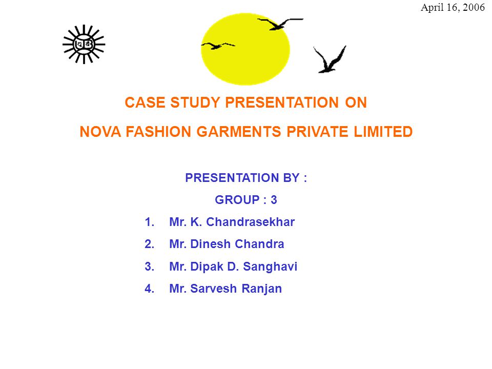 case study on network security case study on network security