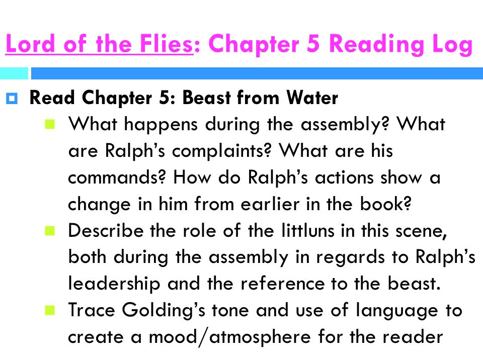 lord of the flies mood and lord of the flies mood and