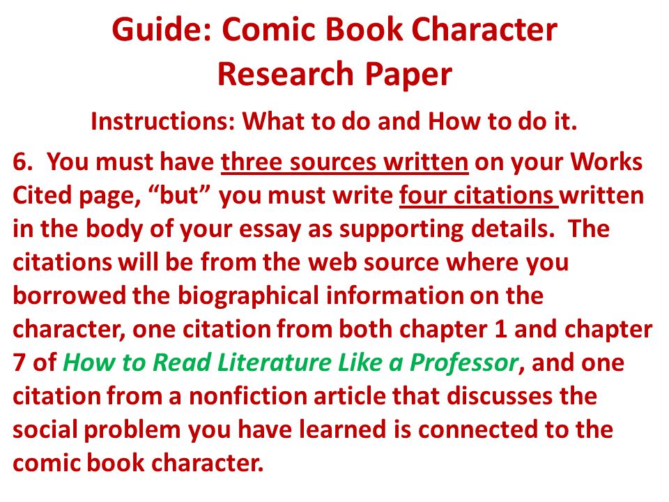 Example of a essay mla format picture 3