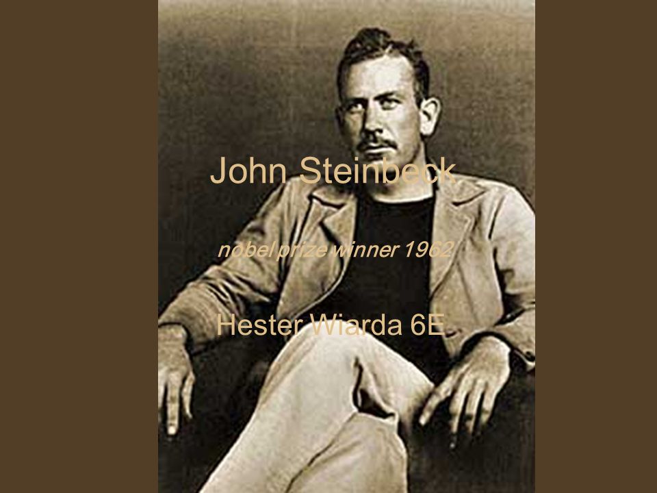 a biography of john steinbeck a 20th century novelist and a nobel prize winner Schema:name john steinbeck : america's author @en schema:productid 39606295 schema:publication schema:publisher. a biography of john steinbeck a 20th century novelist and a nobel prize winner Schema:name john steinbeck : america's author @en schema:productid 39606295 schema:publication schema:publisher.