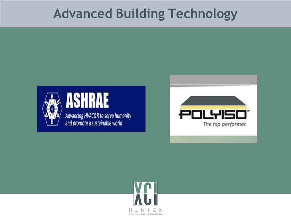 Advanced Building Technology