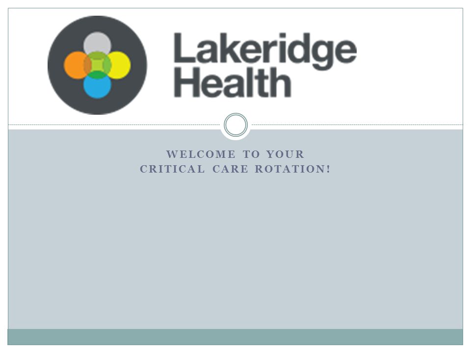 best book for icu rotation