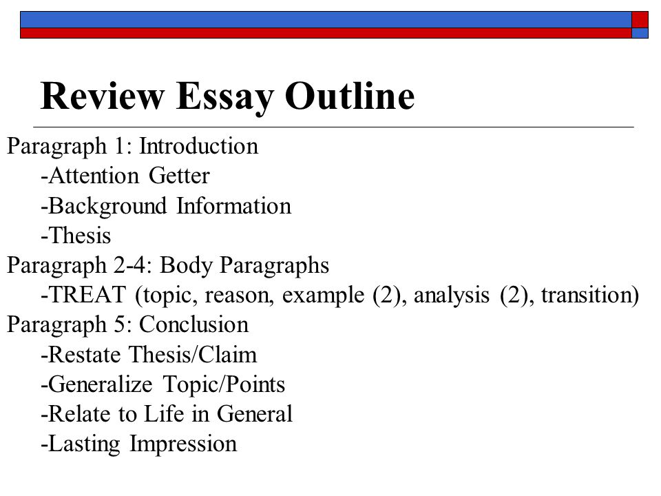 Literary Analysis Essay Help