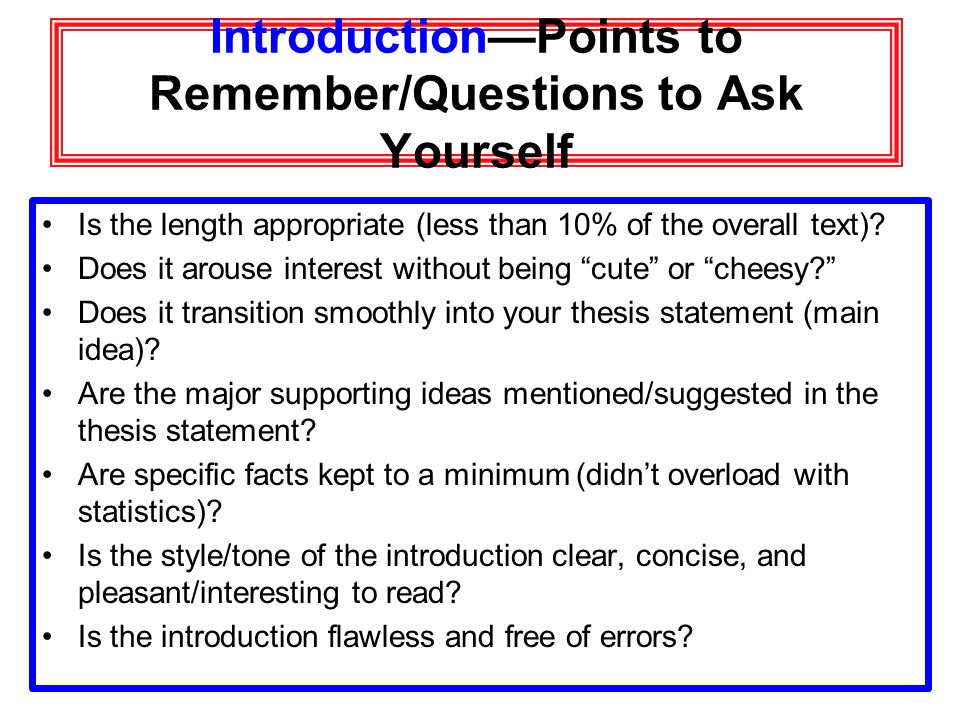 How To Write An Expository Essay Step By Step