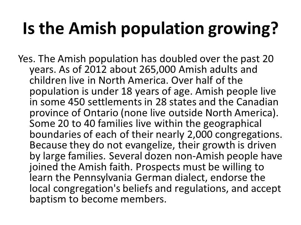 the amish and their ways essay The amish have a distinctive culture do their beliefs and values lead to a in this essay i will be trying to find out if the amish way of life leads to a. the amish and their ways essay The amish have a distinctive culture do their beliefs and values lead to a in this essay i will be trying to find out if the amish way of life leads to a.
